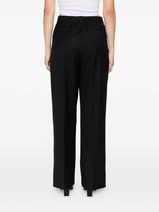 drawstring trousers K20932A00018 598XP999 MONCLER 