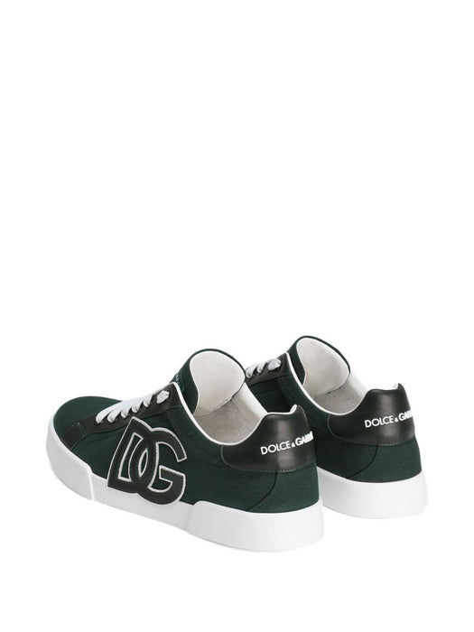 Portofino sneakers CS2343 AE6298S353 DOLCE & GABBANA 