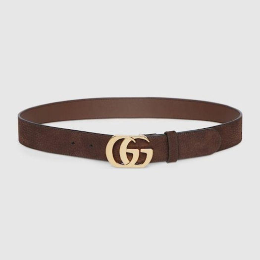 Cut GG Marmont belt 874724 AAGRV 2138 GUCCI 
