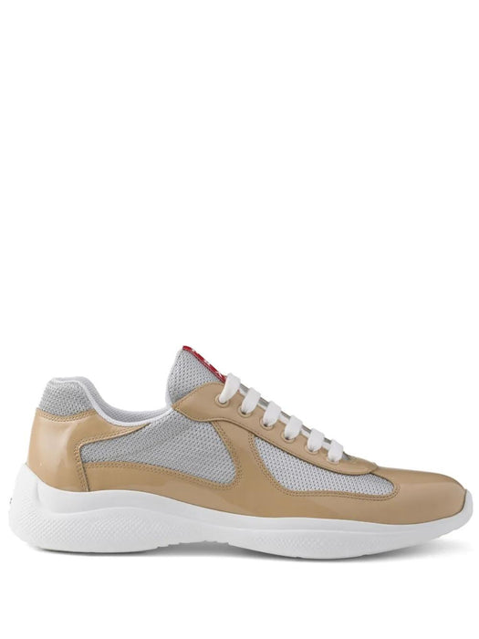 America's Cup Sneakers 4E3400 FG000 ASZF0G0R PRADA 