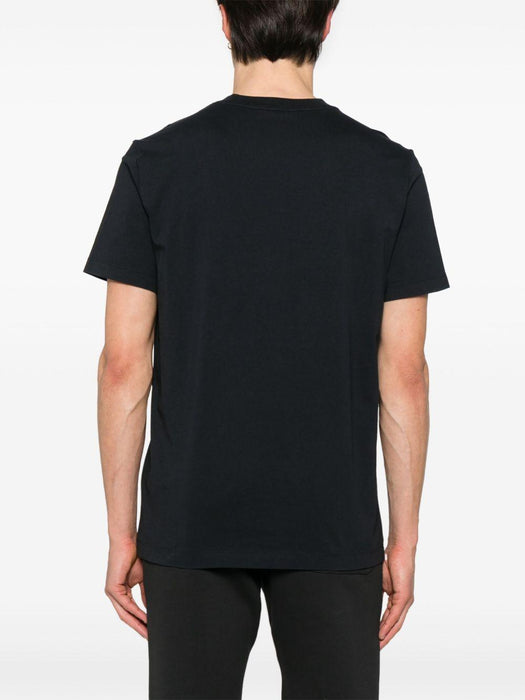 cotton T-shirt (pack of three) L10918C00032 829H83P3 MONCLER 