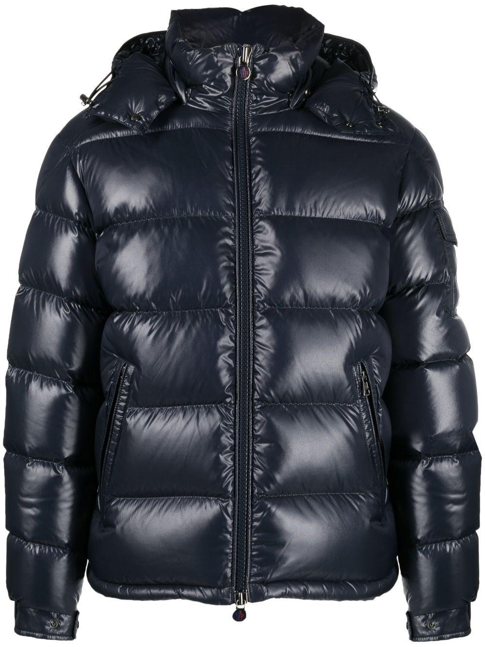 Maya padded jacket K20911A53600 68950742 MONCLER 