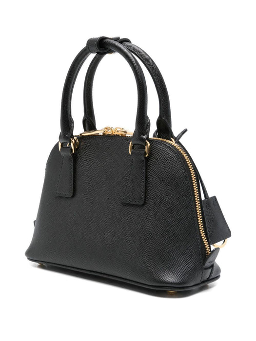 top-handle zip-top tote bag 1BA851 V EOO NZVF0002 PRADA 