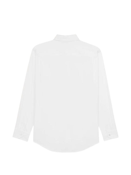 Cassandre striped shirt 859779 Y2N489000 SAINT LAURENT 