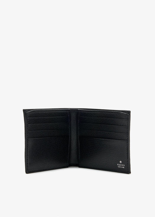 Gucci Essence Classic bi-fold wallet 876390 FAF8A1000 GUCCI 