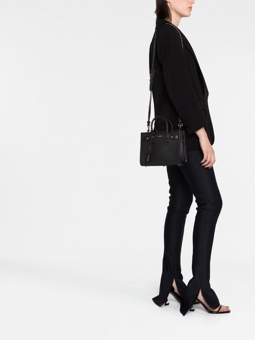Sac De Jour tote bag 717449 DTI0W1000 SAINT LAURENT 