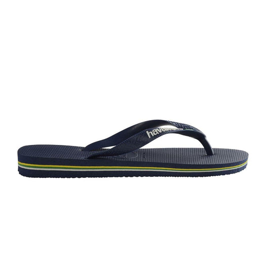 Brasil Logo Flip Flops 4110850 00555 HAVAIANAS 