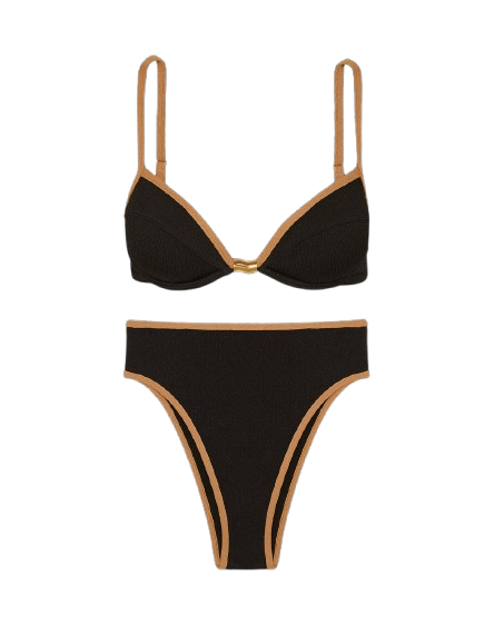 Hot pant  bikini bottom 26163441 001X VIX 