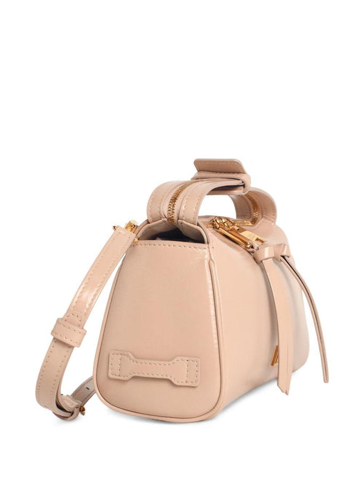 Vittoria leather bag<BR/><BR/> BB7889 AZ00080095 DOLCE & GABBANA 