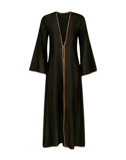 Peony Long Cover Up 26163602 001X VIX 