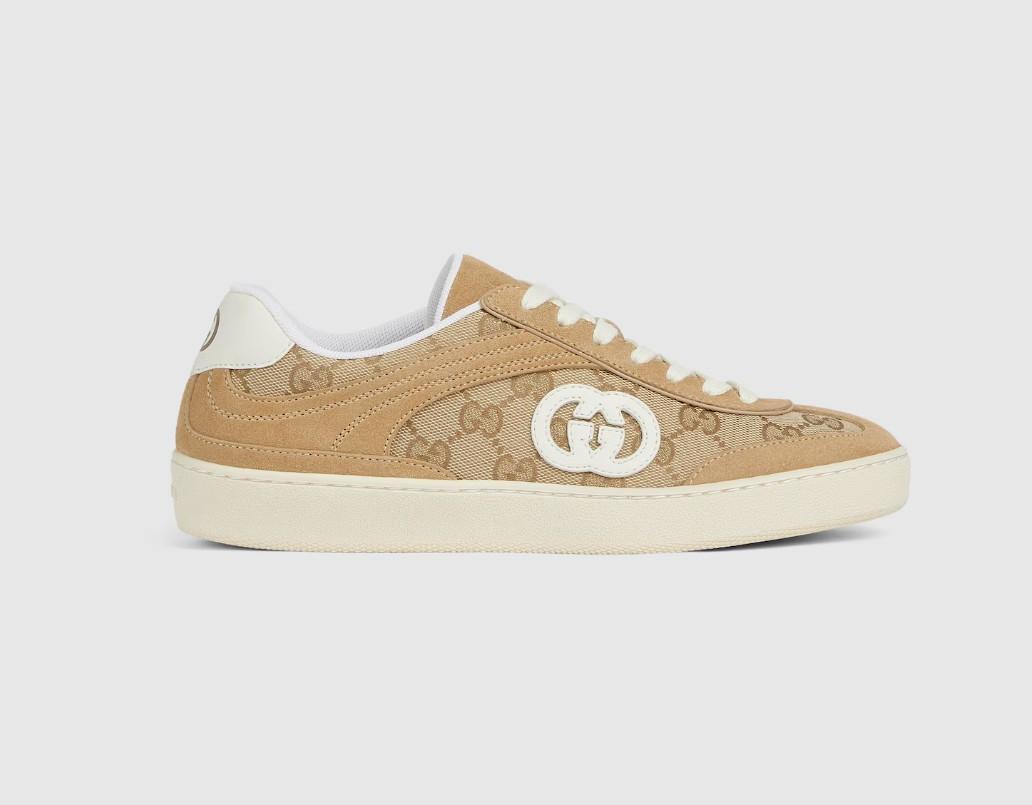 G75 SNEAKERS 849465 AAEKX9574 GUCCI 
