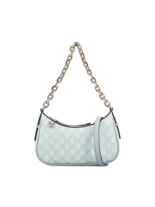 Small GG Emblem Shoulder Bag 847447 FAD6L4943 GUCCI 