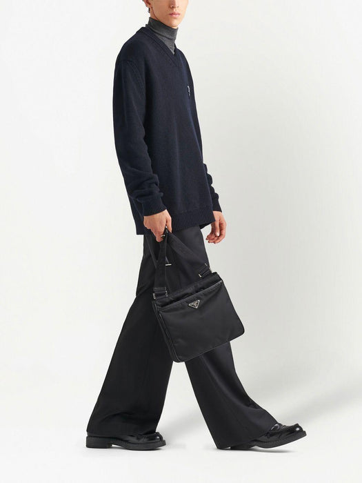 Re-Nylon messenger bag 2VH118 V XOO 2DMHF0002 PRADA 