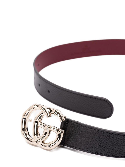 gg buckle belt 847228 AAEAO1000 GUCCI 