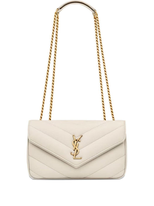 small Loulou shoulder bag 801437 AAEAX9207 SAINT LAURENT 