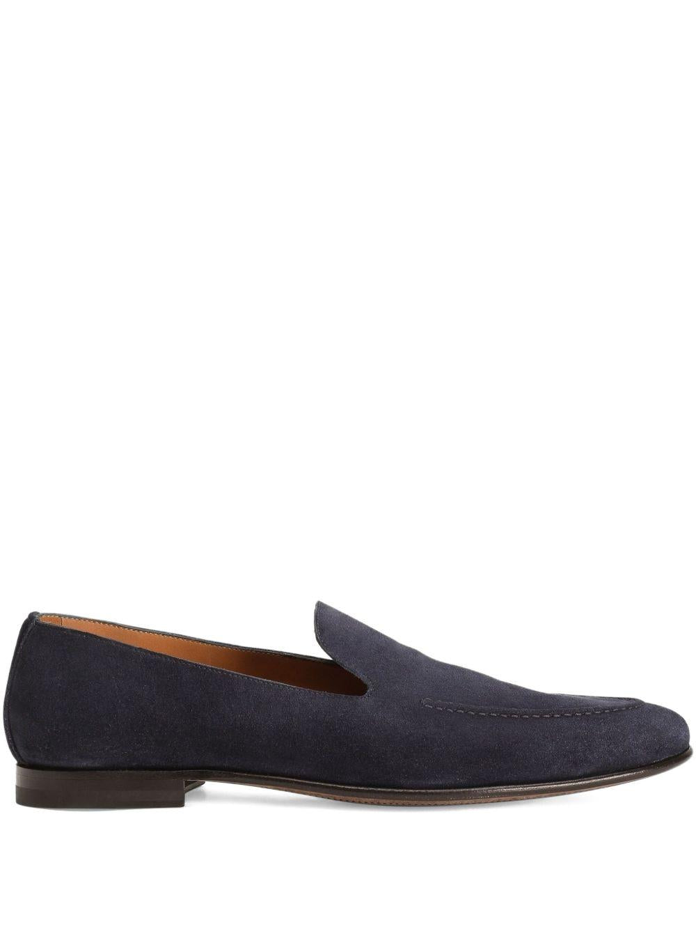 suede loafers A50716 AT44186115 DOLCE & GABBANA 