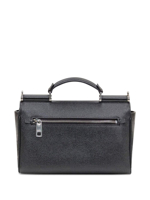 top-handle leather tote bag BM2516 BG06580999 DOLCE & GABBANA 