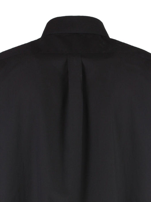 Martini cotton shirt G5MM4T FU5T9N0000 DOLCE & GABBANA 