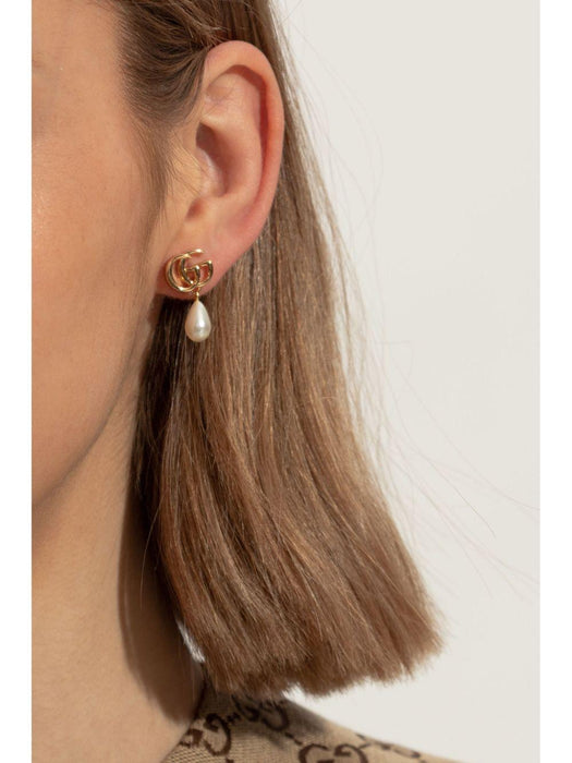GG Marmont earrings 815307 I46208078 GUCCI 