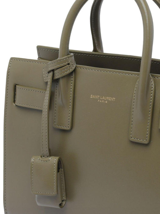 Sac de Jour handbag 392035 02G9W3798 SAINT LAURENT 