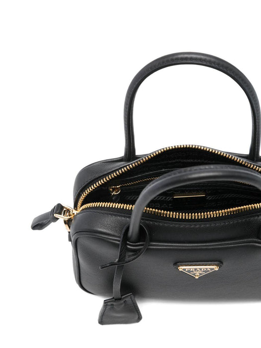 top-handle mini bag 1BB152 V OOO 2CYSF0002 PRADA 