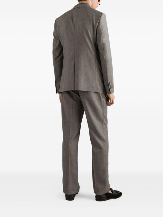 buttoned blazer G2NW0T FM2HMS8030 DOLCE & GABBANA 