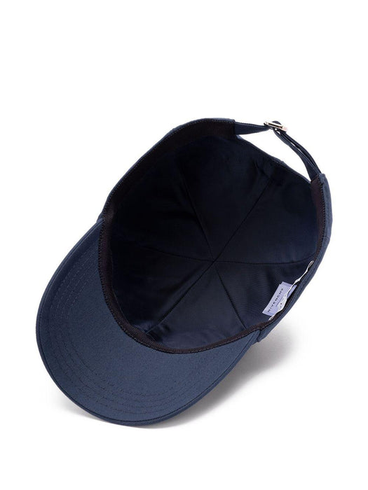 logo-embroidered cap BPZ0BWP0XV 410 GIVENCHY 