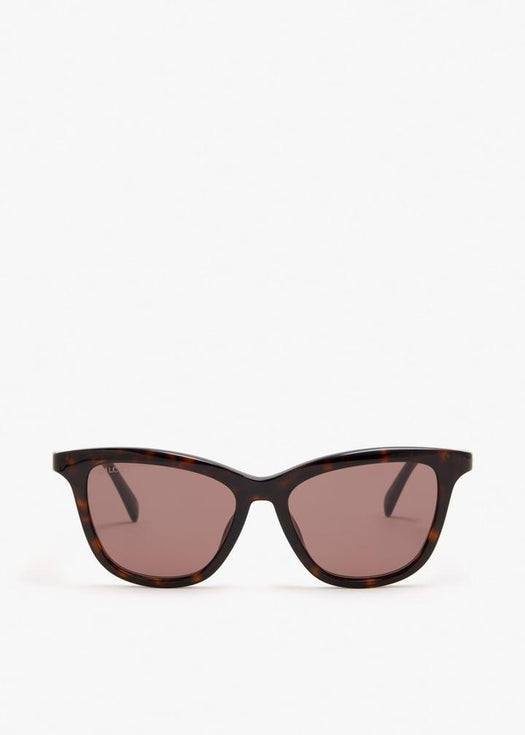 Cat eye sunglasses 859485 J07402323 GUCCI 