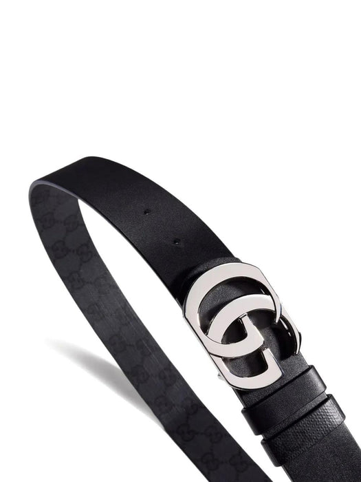 Double G Supreme belt 874723 AAGRL 1000 GUCCI 