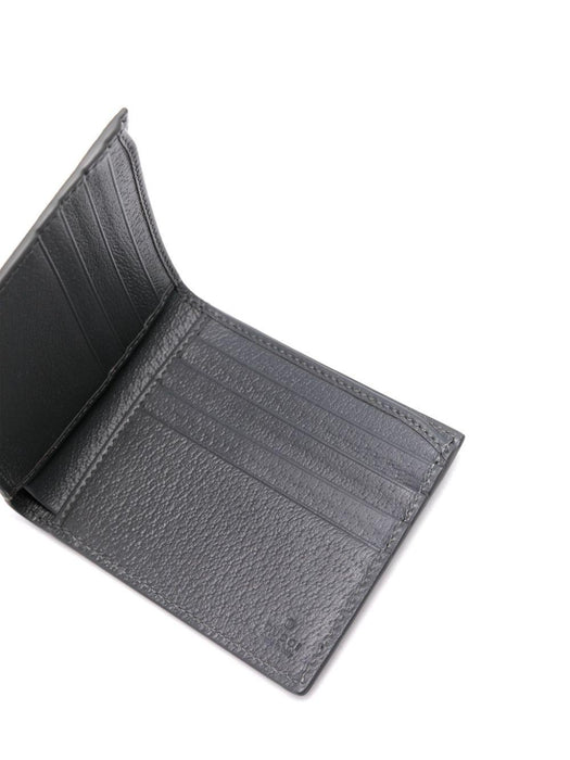 GG bi-fold wallet 768243 FACQC1048 GUCCI 