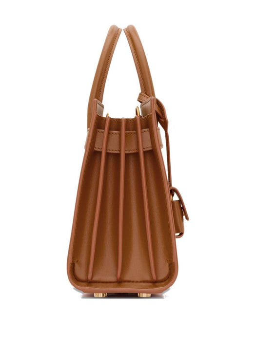 ysl bo sdj nano 392035 02G9W2536 SAINT LAURENT 