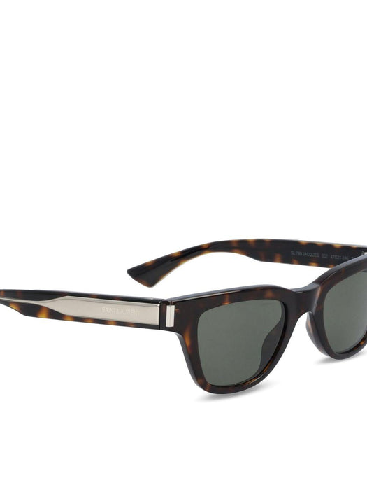 sl 789 wellington sunglasses 822251 Y99672333 SAINT LAURENT 