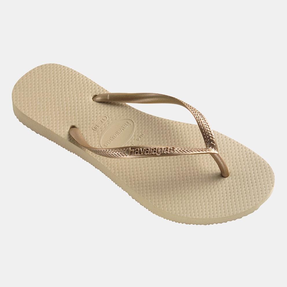 Slim Women's Flip Flops 4000030 02719 HAVAIANAS 