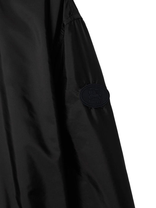 logo-patch jacket 8110309 A1189 BURBERRY 