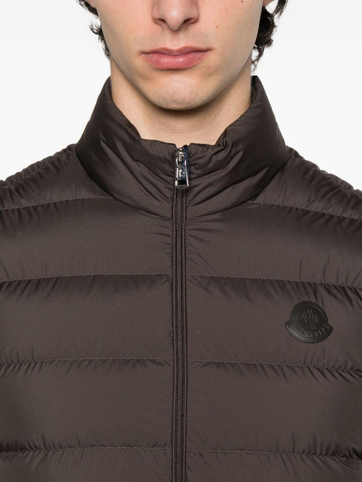 quilted down gilet K20911A00128 549SK243 MONCLER 