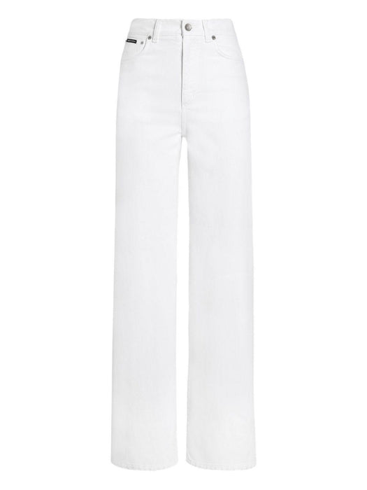 cotton jeans FTDDGD G8NV8S9001 DOLCE & GABBANA 