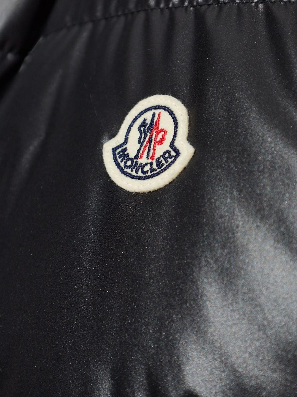 padded gilet L10911A00143 597YX999 MONCLER 