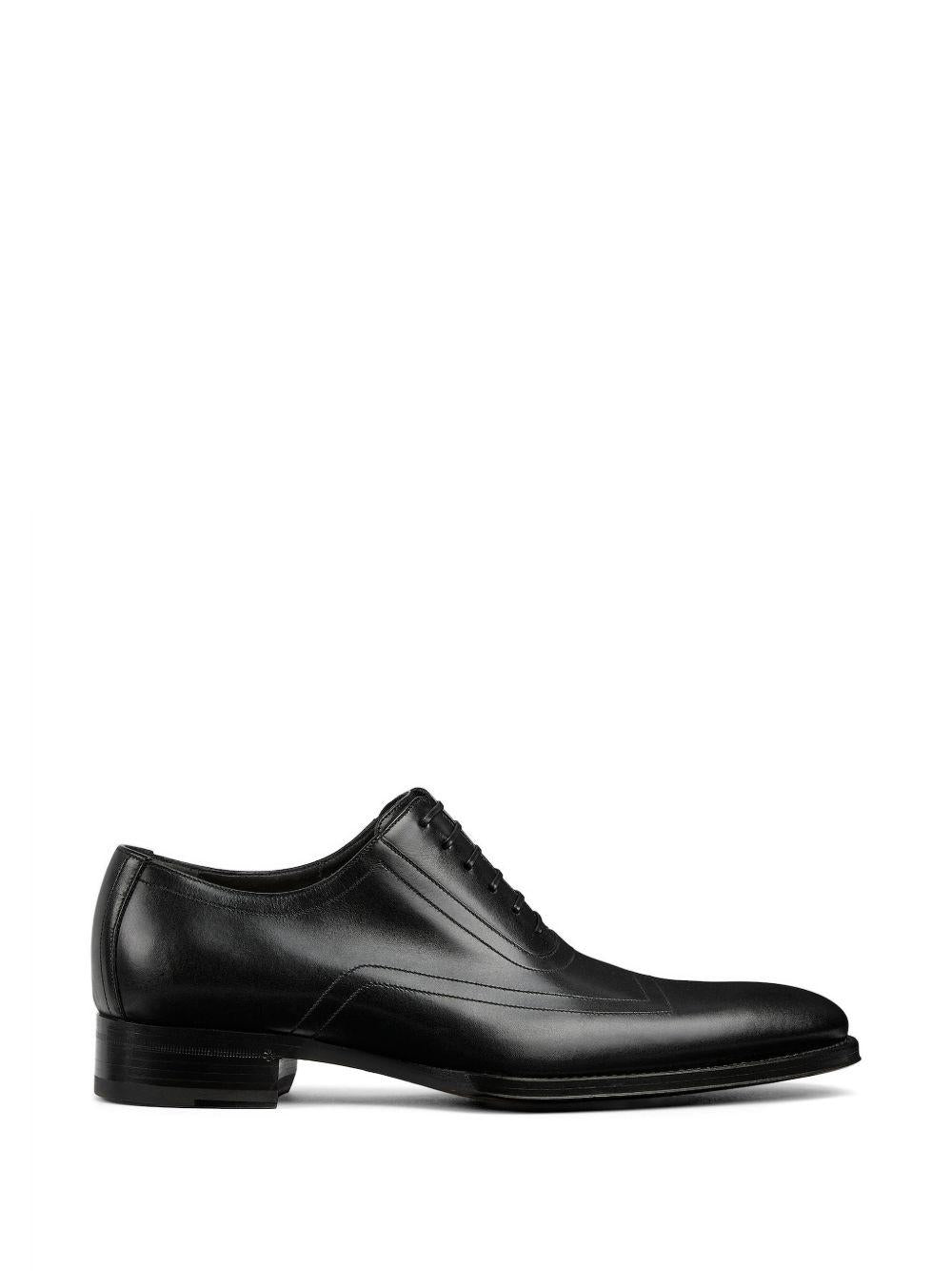 lace-up shoes 865172 AAGBV1000 GUCCI 