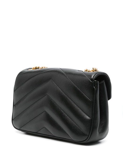 small Loulou shoulder bag 801437 AAEAX1000 SAINT LAURENT 