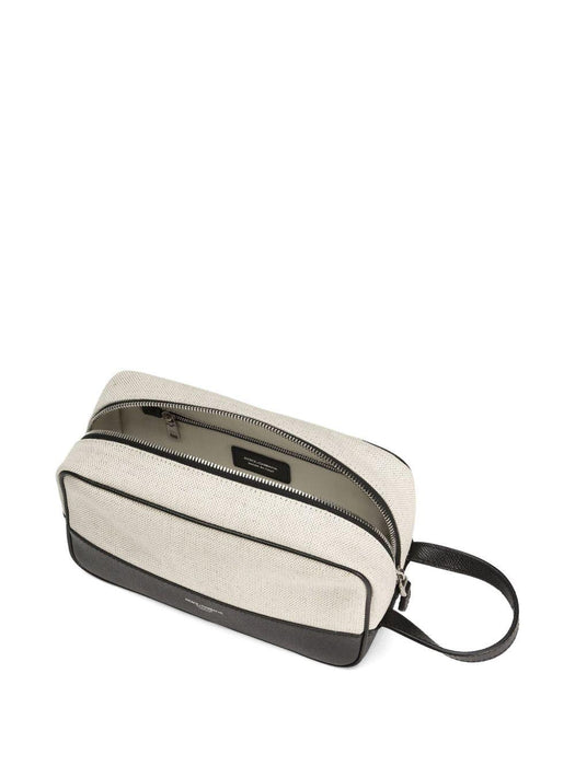 canvas clutch bag BT3310 AE8558S469 DOLCE & GABBANA 