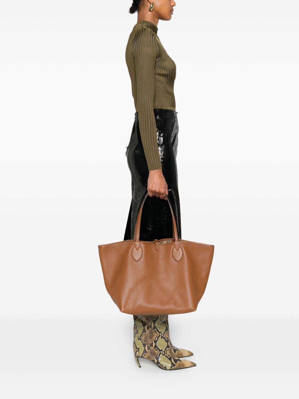 leather tote bag 839112 AAFEQ2743 GUCCI 