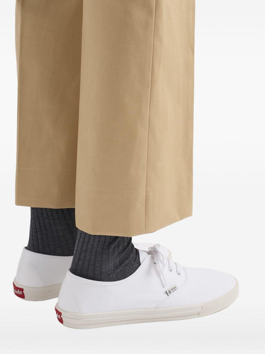 lace-up sneakers 2EE467 F G000 3LKEF0009 PRADA 