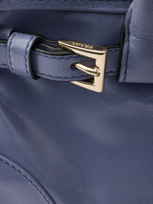 Bonnie leather tote bag 1BA486 V OOO 2CYRF05GU PRADA 