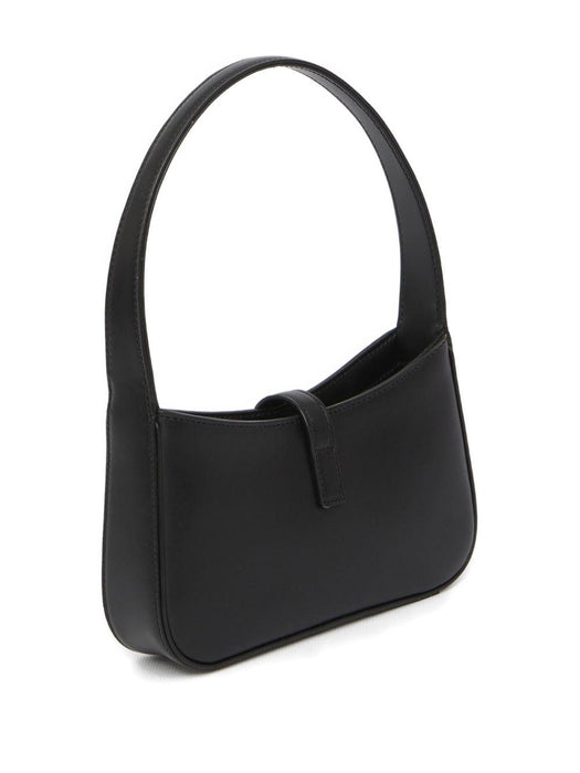 mini Le 5 À 7 logo-detail tote bag 710318 2R20W1000 SAINT LAURENT 