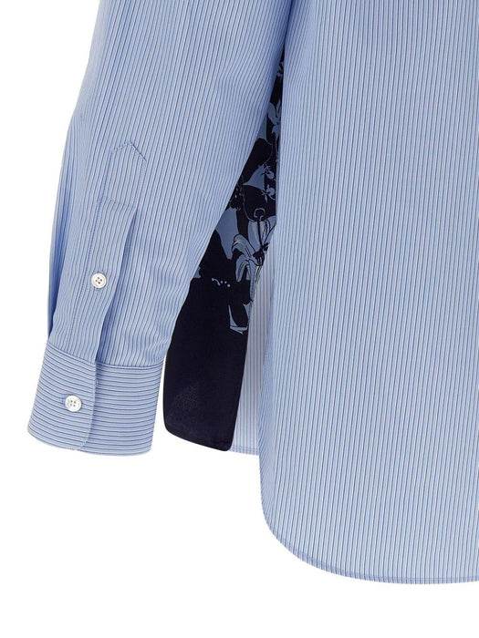 floral-print shirt 824032 Z7AQZ4061 GUCCI 