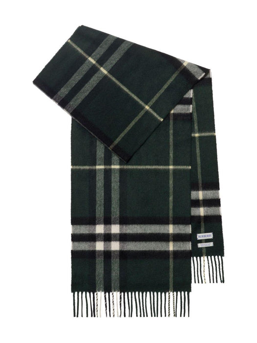 cashmere scarf 8112629 C1221 BURBERRY 