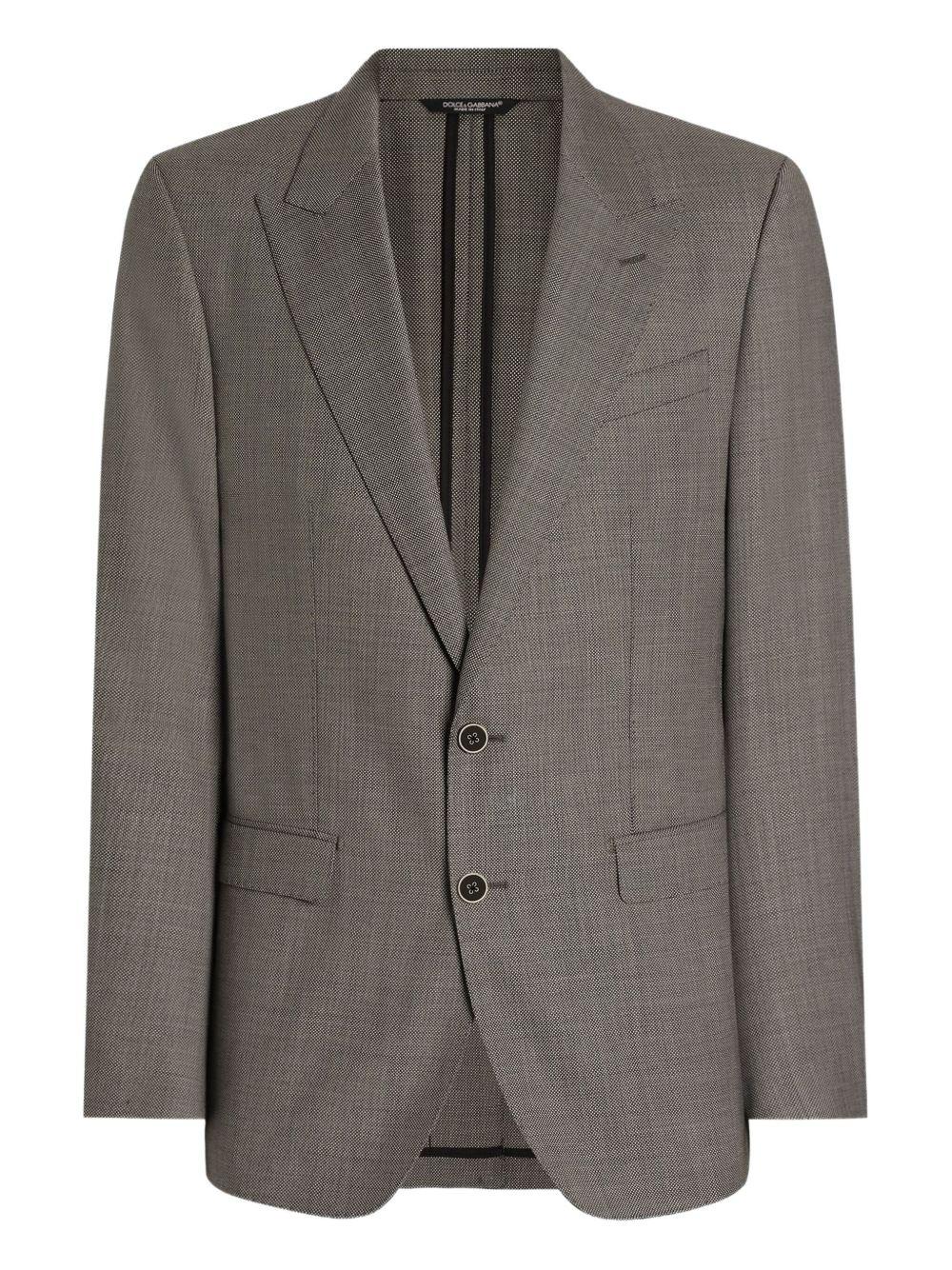 buttoned blazer G2NW0T FM2HMS8030 DOLCE & GABBANA 