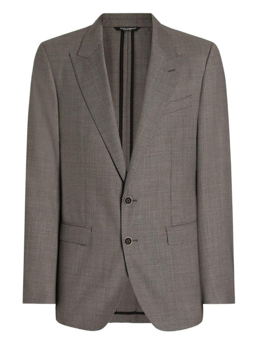 buttoned blazer G2NW0T FM2HMS8030 DOLCE & GABBANA 