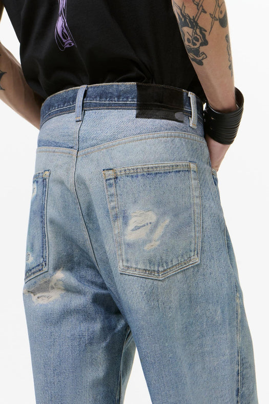 Third Cut Jeans M4205TDD  OUR LEGACY 