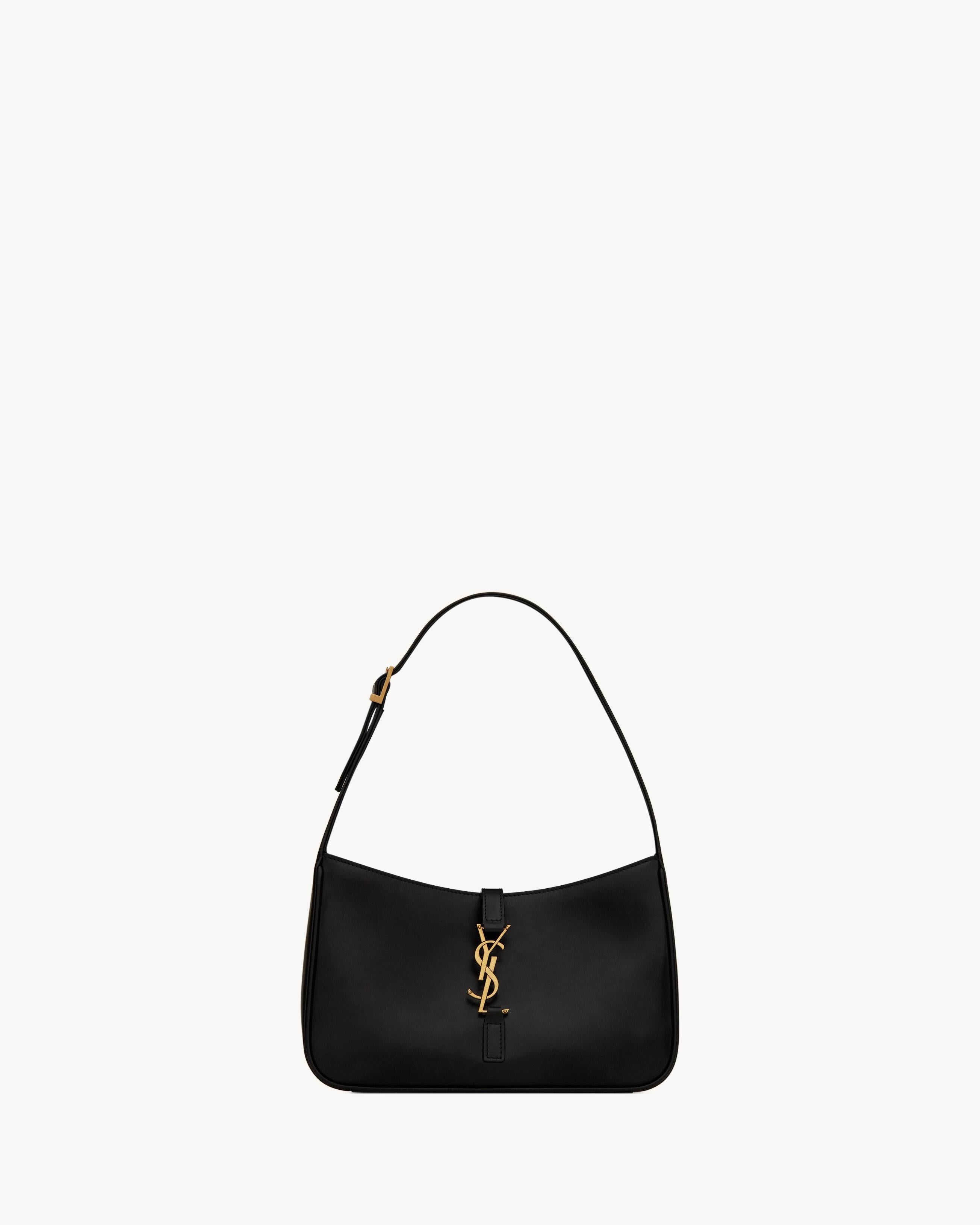 Le 5 À 7 Hobo Bag 657228 2R20W1000 SAINT LAURENT 